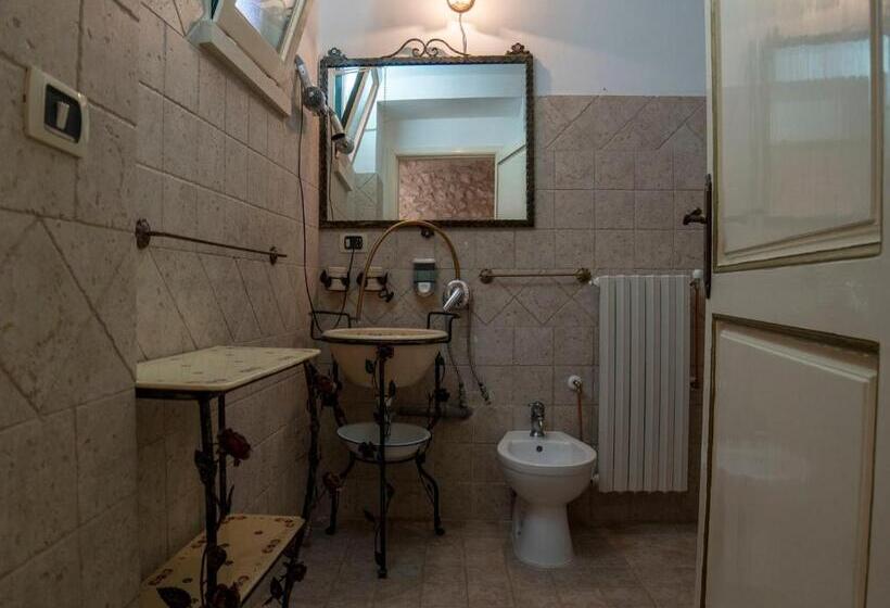 Номер Стандарт Трехместный, La Vecchia Corte