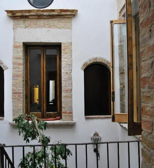 اتاق لوکس, B&b Palazzo De Matteis