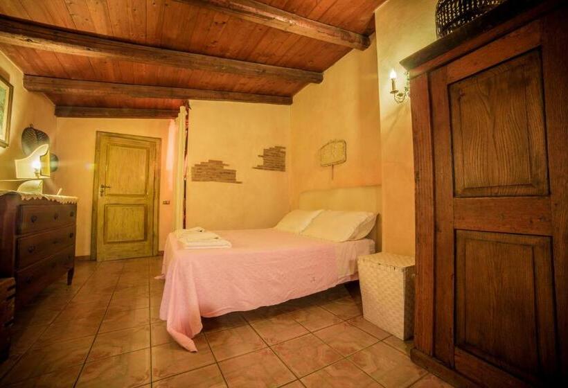 اتاق لوکس, B&b Palazzo De Matteis