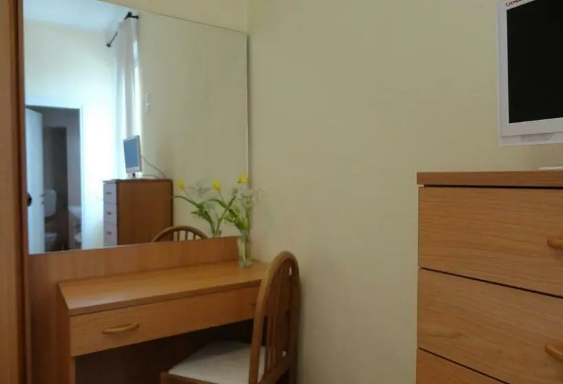 اتاق سوپریور, Sacro Cuore