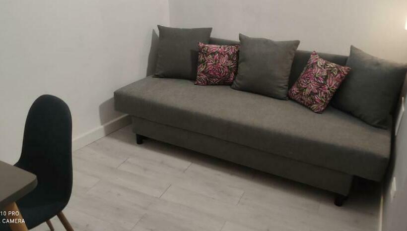 Четырехместный Номер Стандарт, Guest House Bike & Relax Finale Ligure