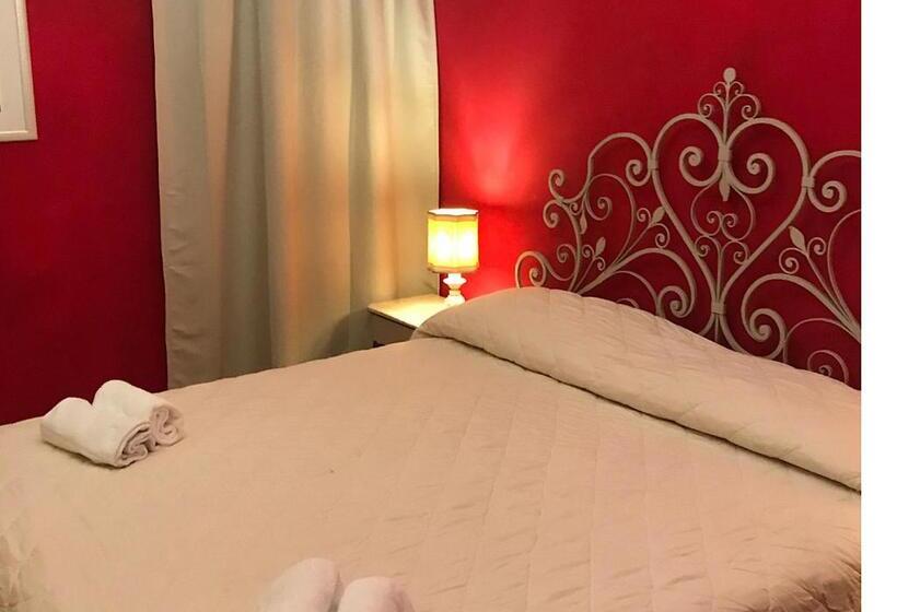 标准间, Guest House Bike & Relax Finale Ligure