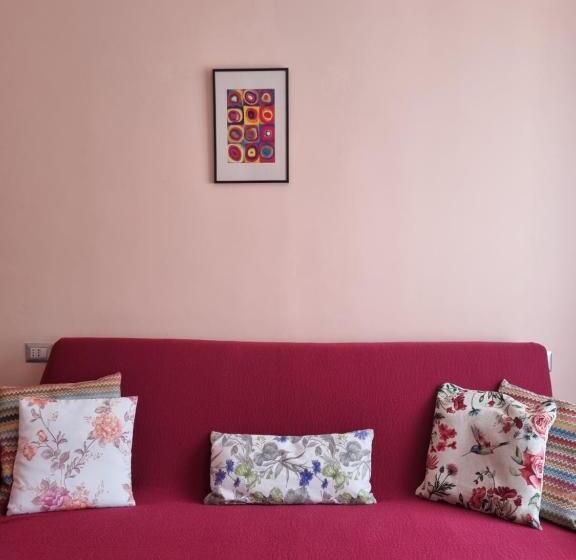 חדר דלוקס, Sweet Dream