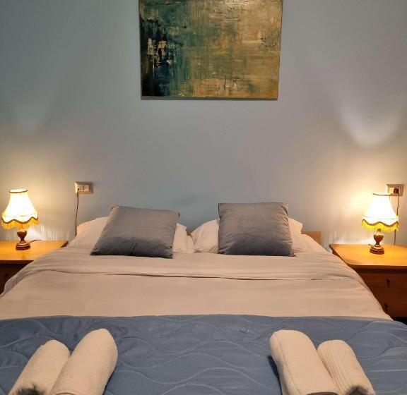 اتاق استاندارد, Sweet Dream