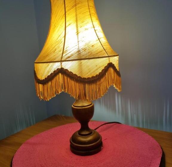 חדר סטנדרט, Sweet Dream