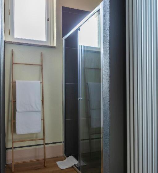 جناح جونيور ديلوكس, Tuscany View Montalcino