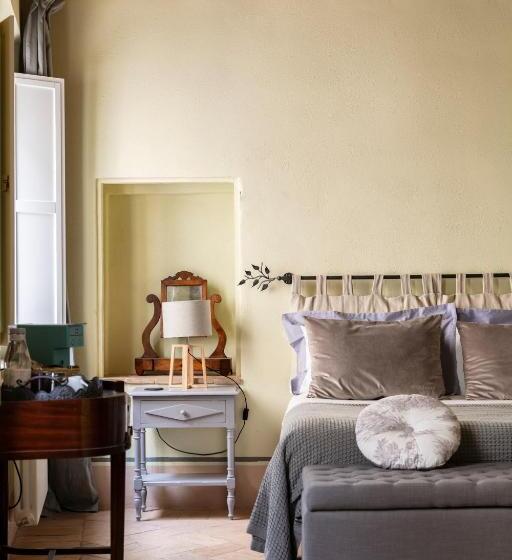 جناح جونيور ديلوكس, Tuscany View Montalcino