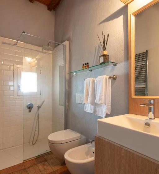 غرفة قياسية, Tuscany View Montalcino