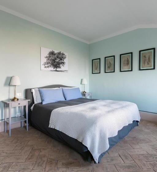 غرفة قياسية, Tuscany View Montalcino