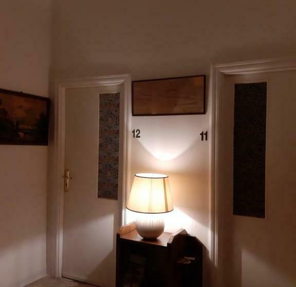 חדר סטנדרט לשלושה, Villa Dietro La Luna