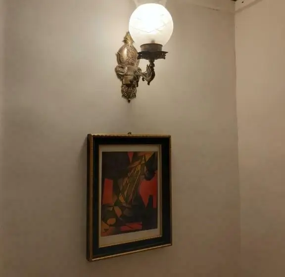 スタンダードトリプルルーム, Villa Dietro La Luna