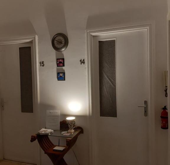 חדר סטנדרט, Villa Dietro La Luna