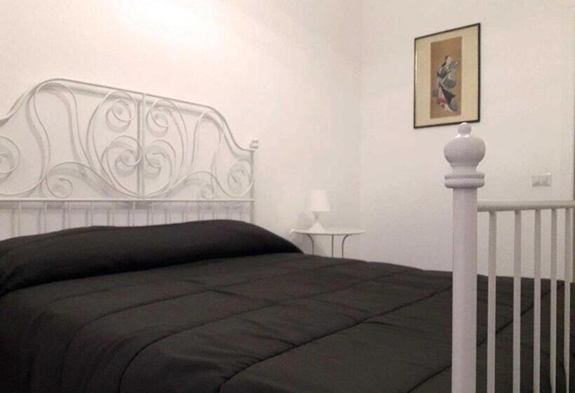 חדר סטנדרט, Villa Dietro La Luna