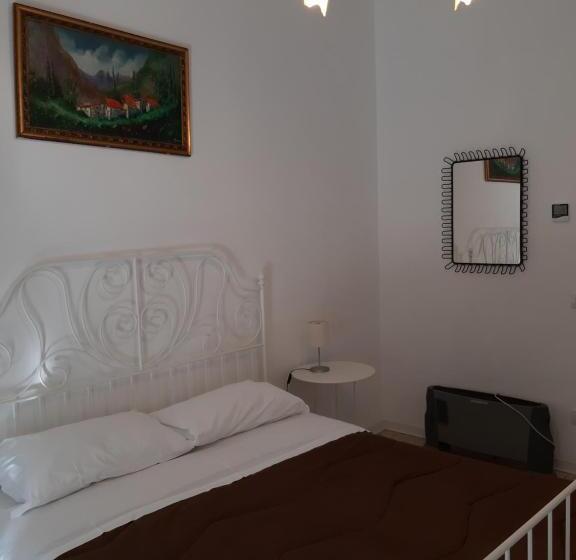 חדר סטנדרט, Villa Dietro La Luna