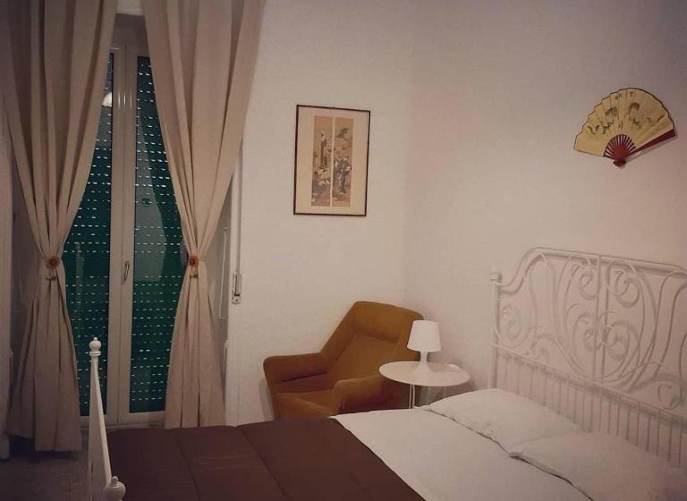 חדר סטנדרט, Villa Dietro La Luna