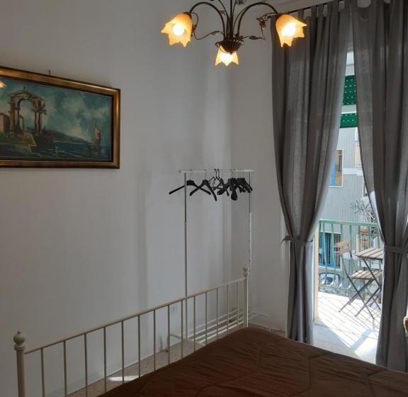 Номер Стандарт, Villa Dietro La Luna