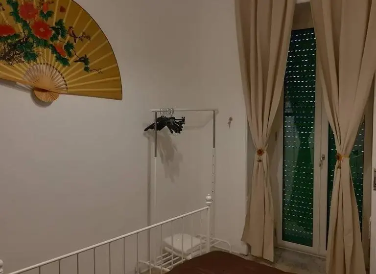 スタンダードルーム, Villa Dietro La Luna
