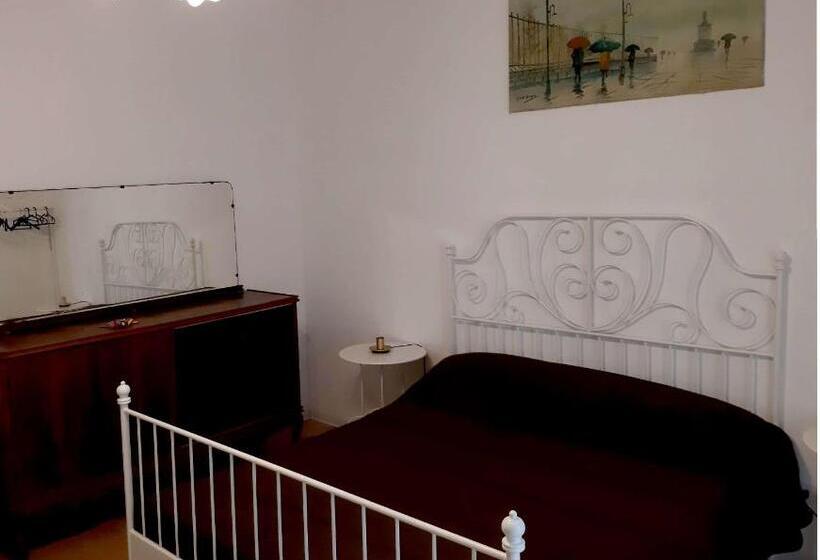 חדר סטנדרט, Villa Dietro La Luna