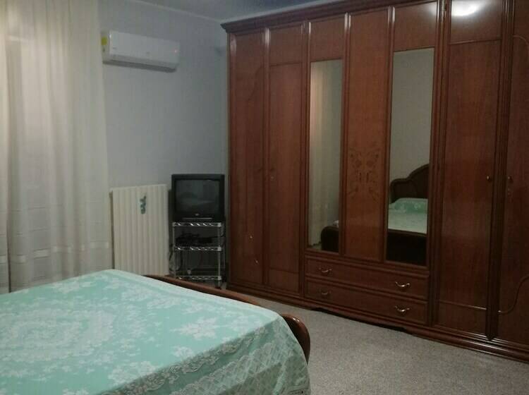 Номер Стандарт, B & B Villa Lucia