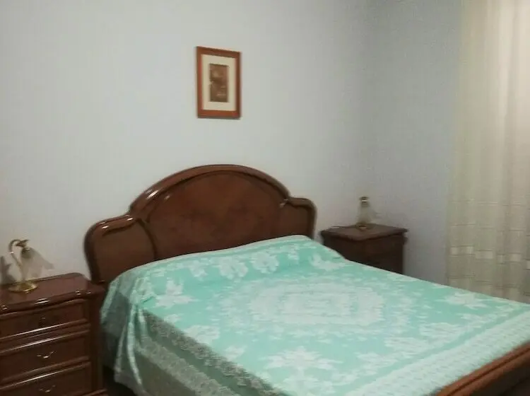 スタンダードルーム, B & B Villa Lucia