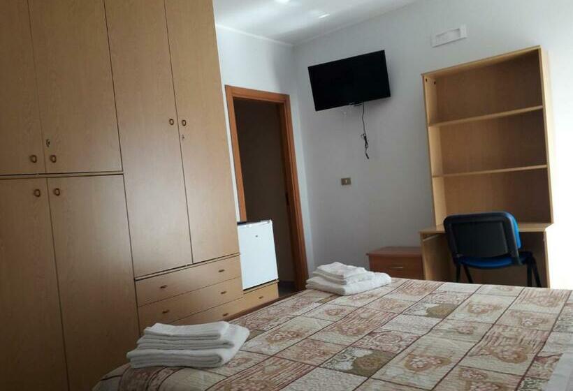 Номер Стандарт, B & B Villa Lucia