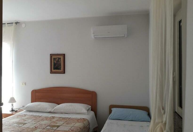 Номер Стандарт, B & B Villa Lucia