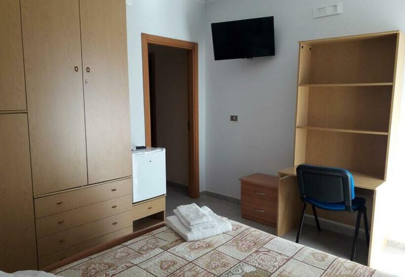 Номер Стандарт, B & B Villa Lucia