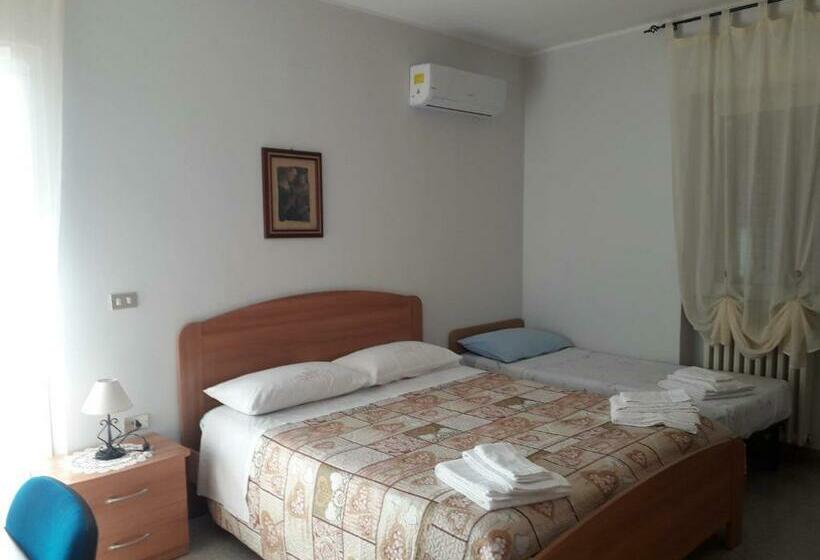 Номер Стандарт, B & B Villa Lucia