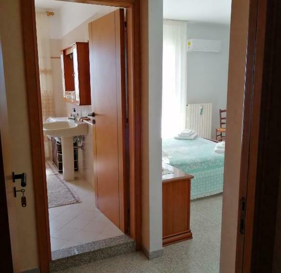 Номер Стандарт, B & B Villa Lucia