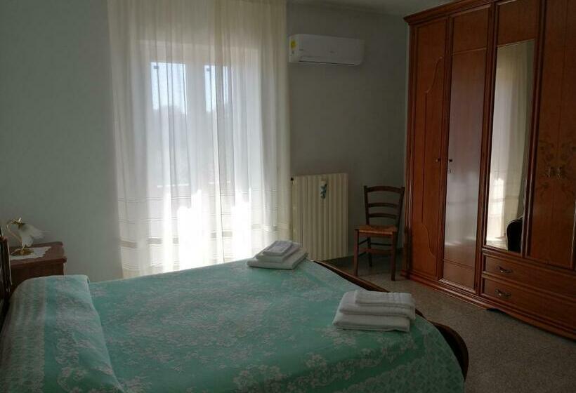 Номер Стандарт, B & B Villa Lucia