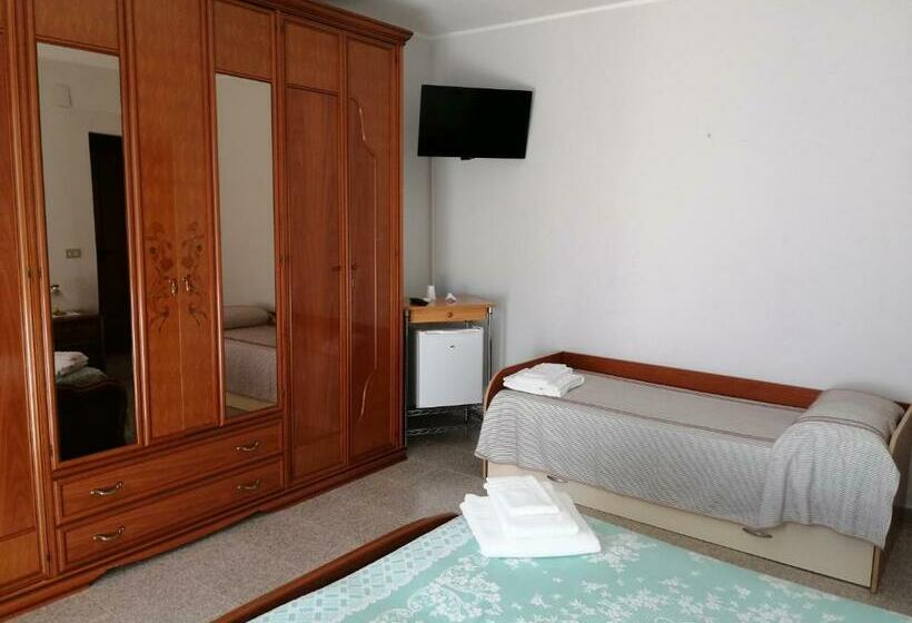 Номер Стандарт, B & B Villa Lucia