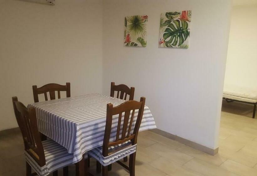 1ベッドルームアパートメント, Fattoria Il Laghetto