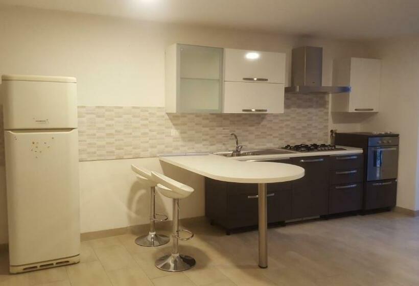 1ベッドルームアパートメント, Fattoria Il Laghetto