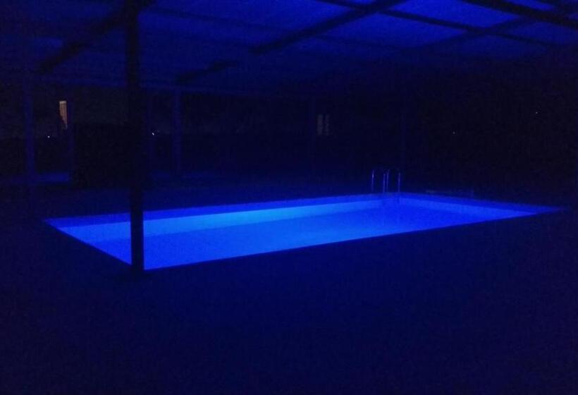 1ベッドルームアパートメント, Fattoria Il Laghetto