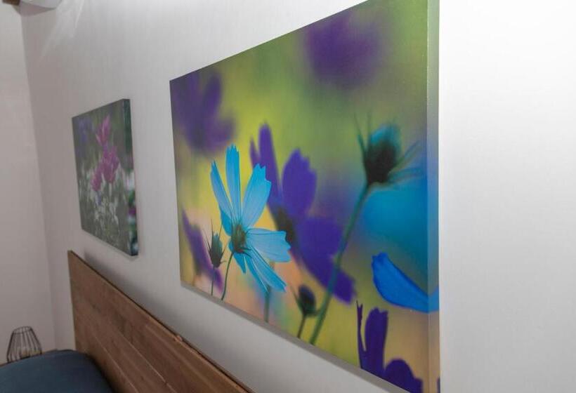 スタンダードトリプルルーム, Fattoria Il Laghetto