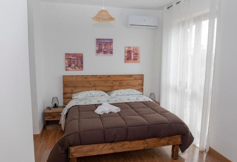 デラックスルーム, Fattoria Il Laghetto