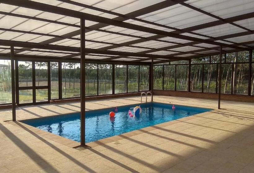 スタンダードトリプルルーム, Fattoria Il Laghetto