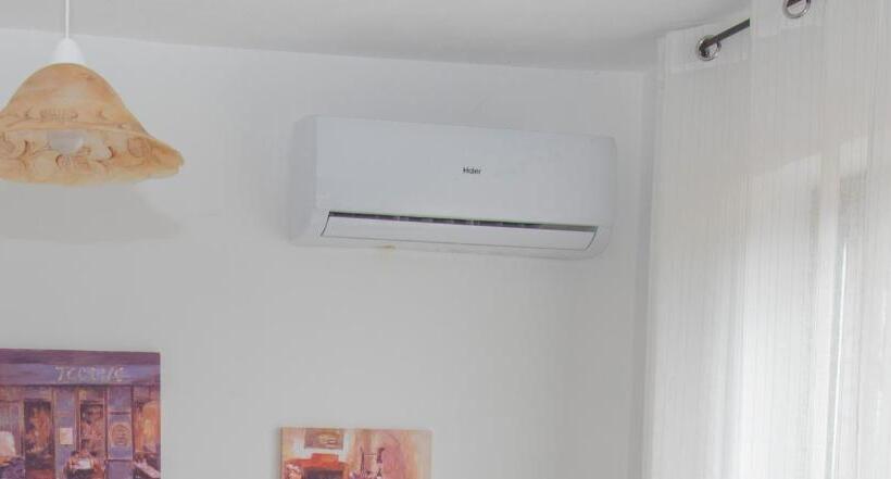 デラックスルーム, Fattoria Il Laghetto