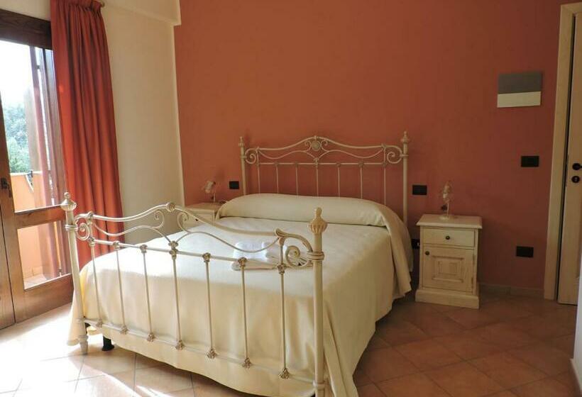 スタンダードルーム, La Torre