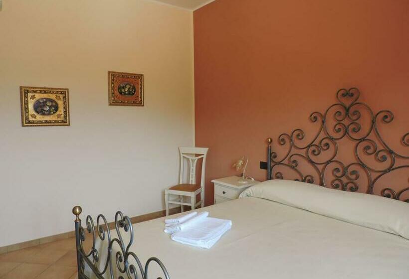 スタンダードルーム, La Torre