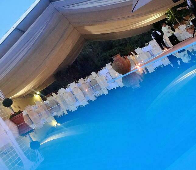 スタンダード４人部屋, La Torre