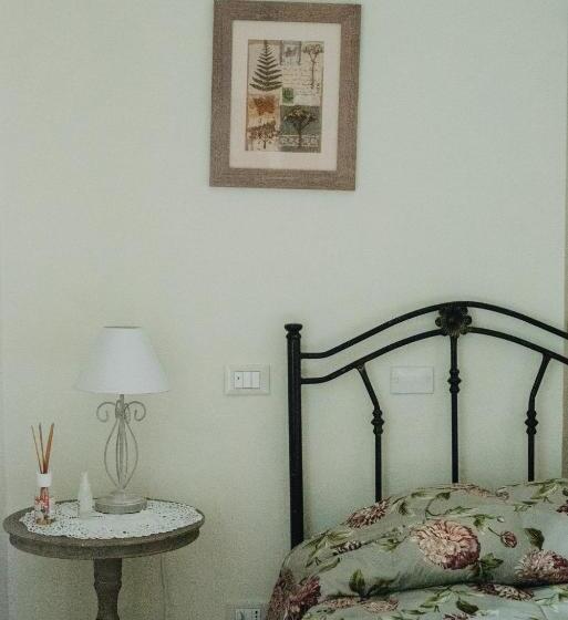 豪华三人间, La Rocca Mia House B&b