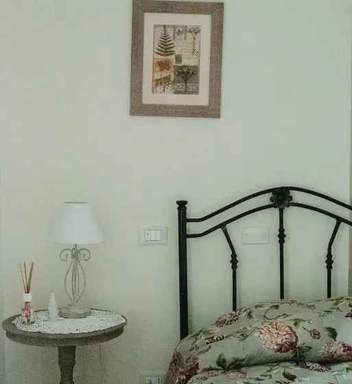 デラックストリプルルーム, La Rocca Mia House B&b