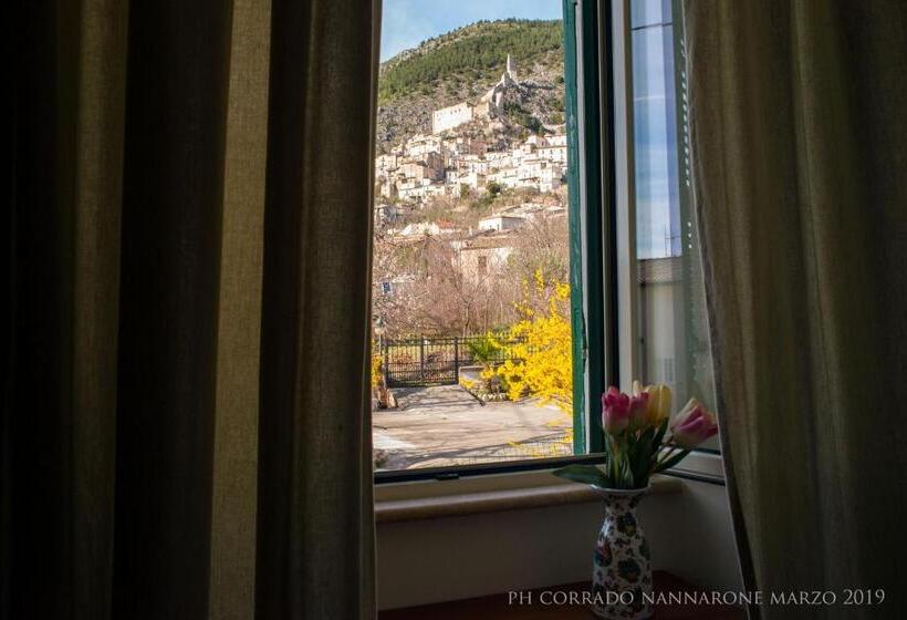 Трехместный Номер Deluxe, La Rocca Mia House B&b