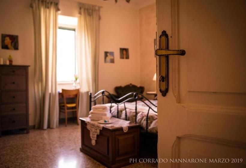 豪华三人间, La Rocca Mia House B&b