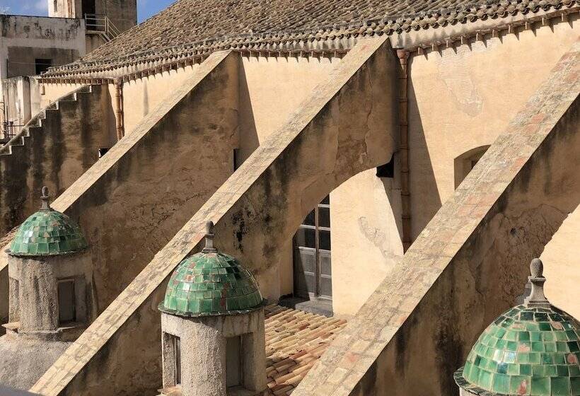 阁楼房, Le Cupole Suites & Apartments