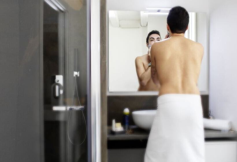 阁楼房, Le Cupole Suites & Apartments