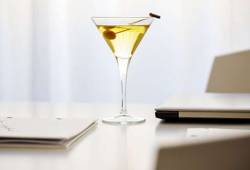 阁楼房, Le Cupole Suites & Apartments