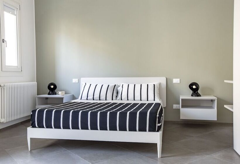 阁楼房, Le Cupole Suites & Apartments