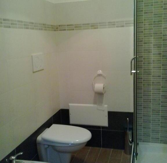 חדר דלוקס עם מרפסת, B&b La Coccinella